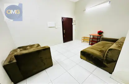 Apartment - 2 Bedrooms - 1 Bathroom for rent in Hoora - Capital Governorate