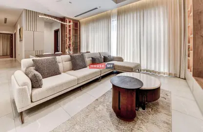 Apartment - 3 Bedrooms - 3 Bathrooms for sale in Janabiya - Northern Governorate