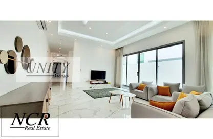Villa - 3 Bedrooms - 3 Bathrooms for rent in Hidd - Muharraq Governorate