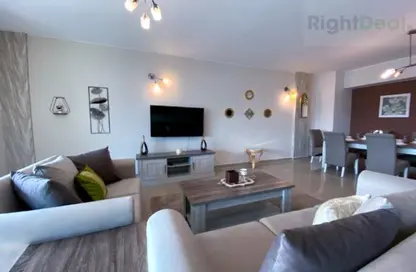 Apartment - 3 Bedrooms - 3 Bathrooms for sale in Tala Island - Amwaj Islands - Muharraq Governorate