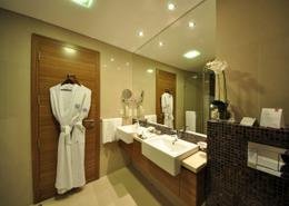 Duplex - 1 bedroom - 2 bathrooms for rent in Busaiteen - Muharraq Governorate