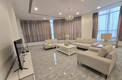 Apartment - 2 Bedrooms - 3 Bathrooms for rent in Seef - Capital Governorate