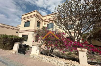 Compound - 4 Bedrooms - 4 Bathrooms for rent in A'Ali - Central Governorate