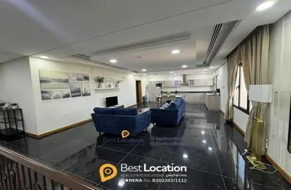 Apartment - 2 Bedrooms - 3 Bathrooms for sale in Amwaj Avenue - Amwaj Islands - Muharraq Governorate