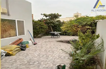 Villa - 4 Bedrooms - 4 Bathrooms for sale in Al Bahair - Riffa - Southern Governorate
