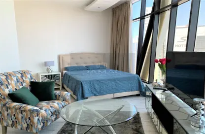 Apartment - Studio - 1 Bathroom for sale in Seef - Capital Governorate