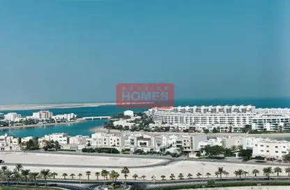 Apartment - 2 Bedrooms - 3 Bathrooms for sale in The Lagoon - Amwaj Islands - Muharraq Governorate