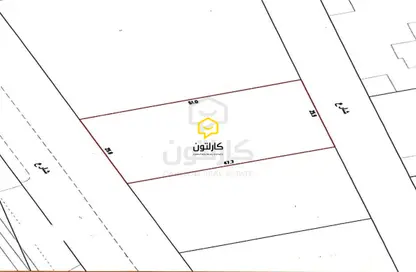 Land - Studio for sale in Barbar - Northern Governorate Land - Studio for sale in Barbar - Northern Governorate