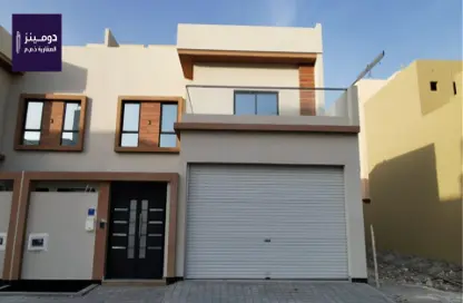 Outdoor Building image for: Villa - 5 Bedrooms - 4 Bathrooms for sale in Muharraq - Muharraq Governorate, Image 1