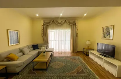 شقة - 2 غرف نوم - 2 حمامات للايجار في الماحوز - المنامة - محافظة العاصمة