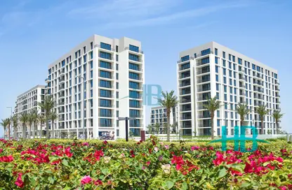 Apartment - 2 Bedrooms - 2 Bathrooms for sale in Marassi Al Bahrain - Diyar Al Muharraq - Muharraq Governorate