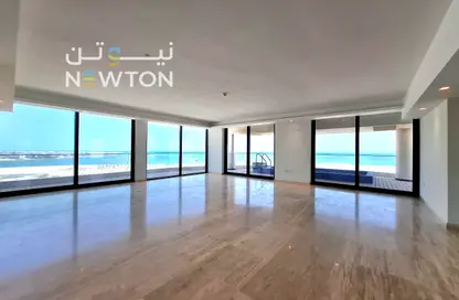 Penthouse - 3 Bedrooms - 4 Bathrooms for sale in Essence of Dilmunia - Dilmunia Island - Muharraq Governorate