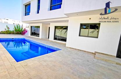 Villa - 4 Bedrooms - 5 Bathrooms for rent in Saar - Northern Governorate