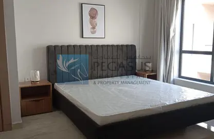 Apartment - 1 Bedroom - 1 Bathroom for rent in Zinj - Manama - Capital Governorate