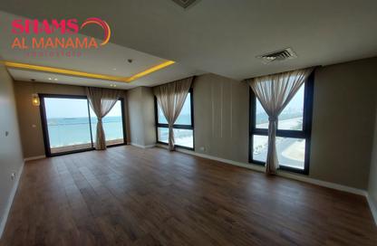 Apartment - 2 Bedrooms - 2 Bathrooms for rent in Hidd - Muharraq Governorate