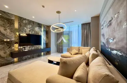 Apartment - 2 Bedrooms - 2 Bathrooms for rent in Seef - Capital Governorate