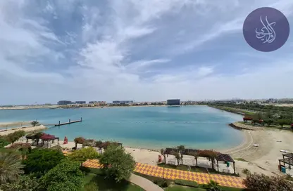 Apartment - 3 Bedrooms - 4 Bathrooms for rent in Amwaj Avenue - Amwaj Islands - Muharraq Governorate