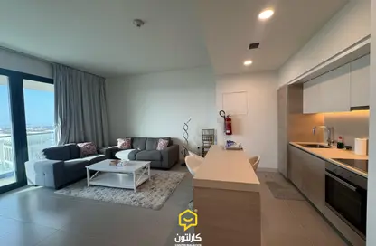 Apartment - 1 Bedroom - 1 Bathroom for sale in Marassi Residences - Diyar Al Muharraq - Muharraq Governorate