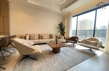 Apartment - 3 Bedrooms - 4 Bathrooms for sale in Janabiya - Northern Governorate