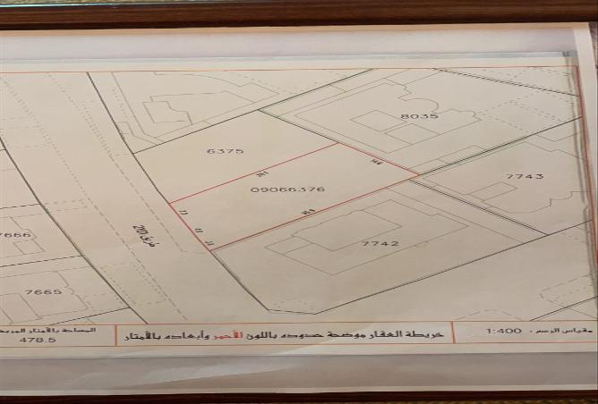 956817 - الصورة الرئيسية للعقار