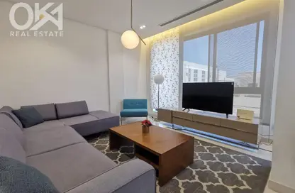 Apartment - 2 Bedrooms - 2 Bathrooms for rent in Saar - Northern Governorate