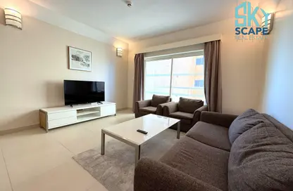 Apartment - 2 Bedrooms - 3 Bathrooms for rent in Amwaj Avenue - Amwaj Islands - Muharraq Governorate Apartment - 2 Bedrooms - 3 Bathrooms for rent in Amwaj Avenue - Amwaj Islands - Muharraq Governorate