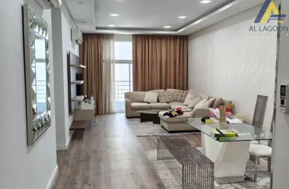 Apartment - 4 Bedrooms - 4 Bathrooms for sale in Hidd - Muharraq Governorate