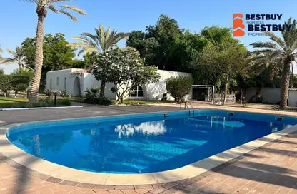 Villa - 3 Bedrooms - 3 Bathrooms for rent in Saar - Northern Governorate