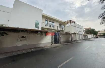 فيلا - 4 غرف نوم - 6 حمامات للبيع في الصالحية - المنامة - محافظة العاصمة