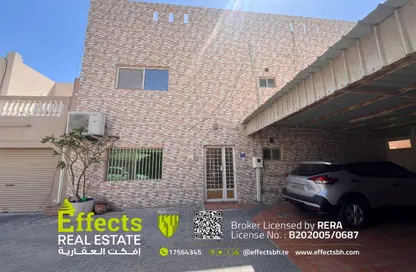 Villa - 6 Bedrooms - 6 Bathrooms for sale in Isa Town - Central Governorate