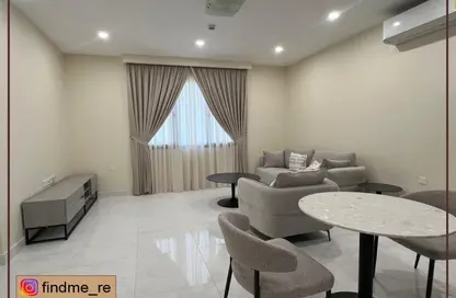 شقة - غرفة نوم - 1 حمام للايجار في البرهامة - المنامة - محافظة العاصمة