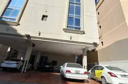 شقة - 2 غرف نوم - 2 حمامات للايجار في الجنبية - المحافظة الشمالية