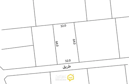 Land - Studio for sale in Saar - Northern Governorate