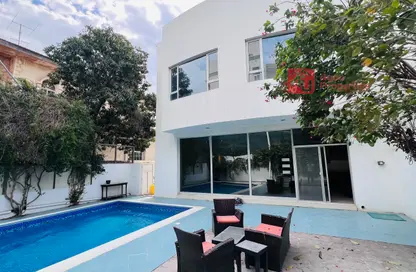 Villa - 3 Bedrooms - 4 Bathrooms for rent in Saar - Northern Governorate Villa - 3 Bedrooms - 4 Bathrooms for rent in Saar - Northern Governorate