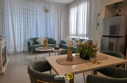 Apartment - 1 Bedroom - 1 Bathroom for rent in Marassi Boulevard - Diyar Al Muharraq - Muharraq Governorate Apartment - 1 Bedroom - 1 Bathroom for rent in Marassi Boulevard - Diyar Al Muharraq - Muharraq Governorate