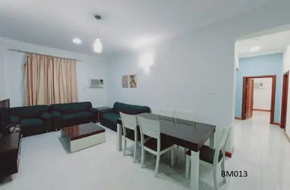 شقة - 3 غرف نوم - 3 حمامات للايجار في البسيتين - المحرق