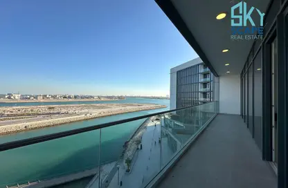 شقة - 2 غرف نوم - 3 حمامات للبيع في كانال فيو - دلمونيا - المحرق