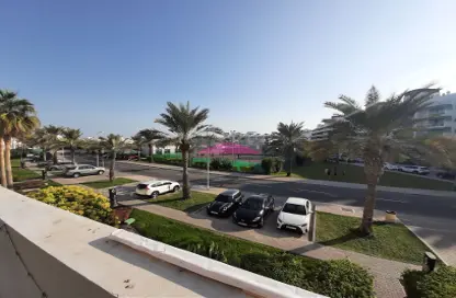 Apartment - 2 Bedrooms - 2 Bathrooms for sale in Tala Island - Amwaj Islands - Muharraq Governorate Apartment - 2 Bedrooms - 2 Bathrooms for sale in Tala Island - Amwaj Islands - Muharraq Governorate