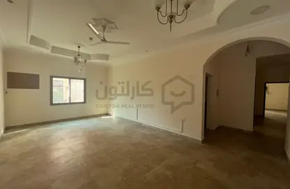 شقة - 2 غرف نوم - 2 حمامات للايجار في المقشع - المحافظة الشمالية