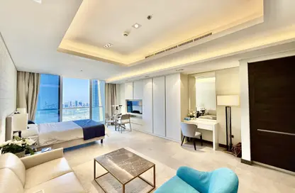 Apartment - Studio - 1 Bathroom for sale in Seef - Capital Governorate Apartment - Studio - 1 Bathroom for sale in Seef - Capital Governorate