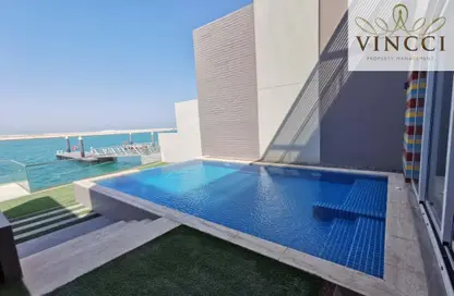 Villa - 4 Bedrooms - 5 Bathrooms for sale in Al Naseem - Diyar Al Muharraq - Muharraq Governorate