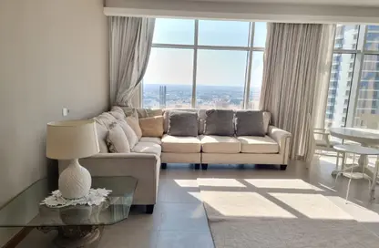 Apartment - 2 Bedrooms - 2 Bathrooms for sale in Seef - Capital Governorate