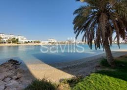 Villa - 4 bedrooms - 5 bathrooms for rent in Amwaj Avenue - Amwaj Islands - Muharraq Governorate