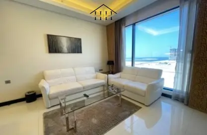 شقة - غرفة نوم - 1 حمام للايجار في السيف - محافظة العاصمة