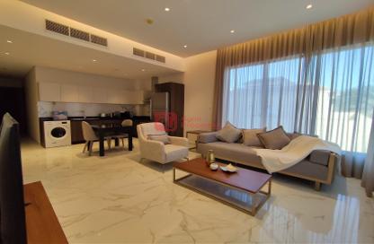 Apartment - 2 Bedrooms - 2 Bathrooms for rent in Mahooz - Manama - Capital Governorate