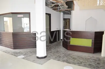Parking image for: Villa - Studio for rent in Mahooz - Manama - Capital Governorate, Image 1