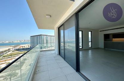 Apartment - 3 Bedrooms - 5 Bathrooms for rent in Marassi Al Bahrain - Diyar Al Muharraq - Muharraq Governorate