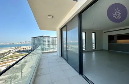 Apartment - 3 Bedrooms - 5 Bathrooms for rent in Marassi Al Bahrain - Diyar Al Muharraq - Muharraq Governorate