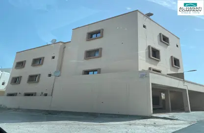 Apartment - 2 Bedrooms - 2 Bathrooms for rent in Arad - Muharraq Governorate