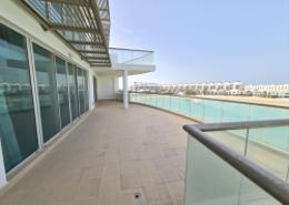 Apartment - 5 bedrooms - 6 bathrooms for rent in Tala Island - Amwaj Islands - Muharraq Governorate